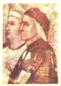 Ritratto Di Dante