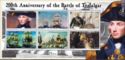 200th Anniversary of the Battle of Trafalgar