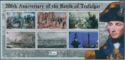 200th Anniversary of the Battle of Trafalgar