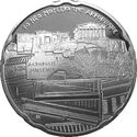 10 Euro (Acropolis Museum)