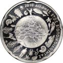 10 Euro (International Year of Biodiversity)