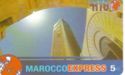 ATG - Marocco Express (Hassan II Mosque)