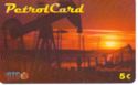 ATG - PetrolCard (Pumpjack) (5€)