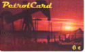 ECO - PetrolCard (Pumpjack)