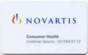 Novartis Consumer Health