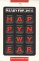 Minicards - Happy New Year