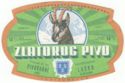 Zlatorog Pivo