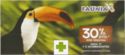 Faunia 30% Descuento