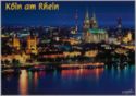Köln am Rhein