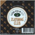 Zlatorog Club