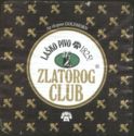 Zlatorog Club