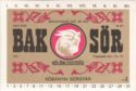 Bak Sör
