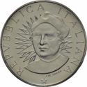 500 Lire (Discovery of America)