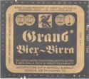 Grand Bier Birra