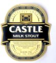 Castle Milk Stout