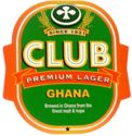 Club Premium Lager
