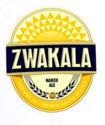 Zwakala Naked Ale