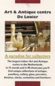 De Looier - Art & Antique Centre