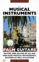 Palm Guitars