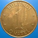 Burundi - Onatel