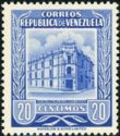 Main Post Office Caracas