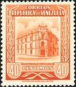 Main Post Office Caracas