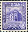 Main Post Office Caracas