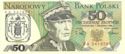 50 Złotych