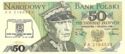 50 Złotych