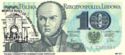 10 Złotych