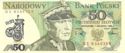 50 Złotych
