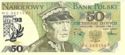 50 Złotych