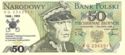 50 Złotych