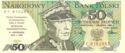 50 Złotych