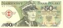 50 Złotych