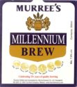 Murree's Millennium Brew