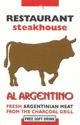 Al Argentino - Restaurant steakhouse