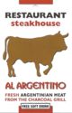 Al Argentino - Restaurant steakhouse