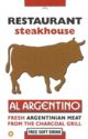 Al Argentino - Restaurant steakhouse