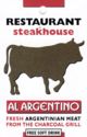 Al Argentino - Restaurant steakhouse