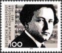 Birth Centenary Arthur Honegger (1892-1955)
