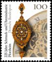 225th Anniversary of Jewellery & Watchmaking in Pforzheim