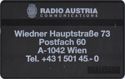 Radio Austria