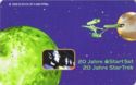 Sparkasse Start Set / 20 Jahre Star Trek