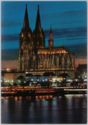 KÖLN am Rhein - Dom | Cathedral | Cathédrale