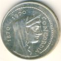 1,000 Lire (Roma Capitale)