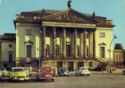 Berlin | German State Opera