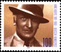 Birth Centenary of Hans Albers (1891-1960)