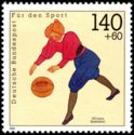 Basketball (centenary)