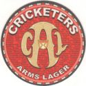 Cricketers Arms